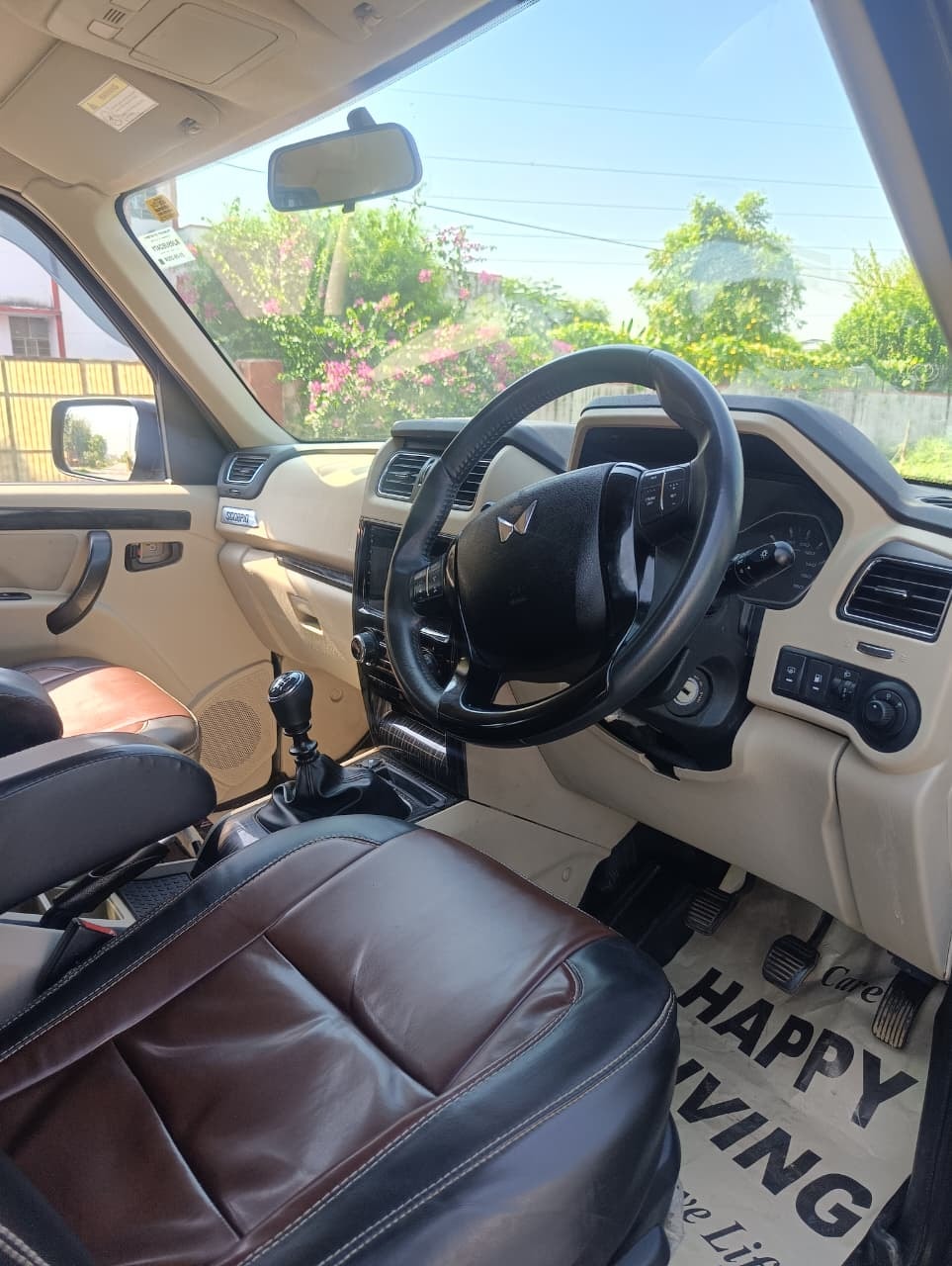 Scorpio Classic image 11 Scorpio Classic image 11