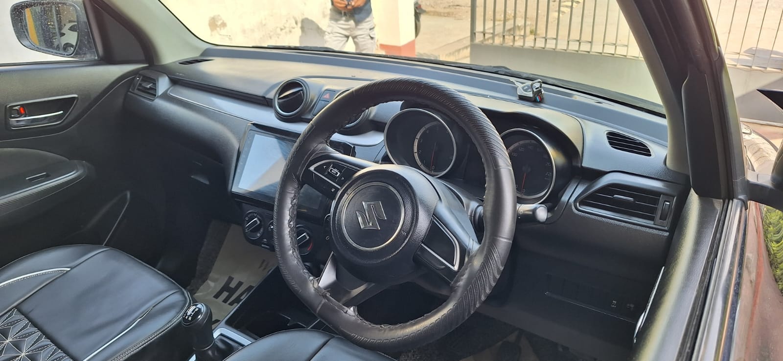 Used 2023 Maruti Suzuki Swift Used 2023 Maruti Suzuki Swift