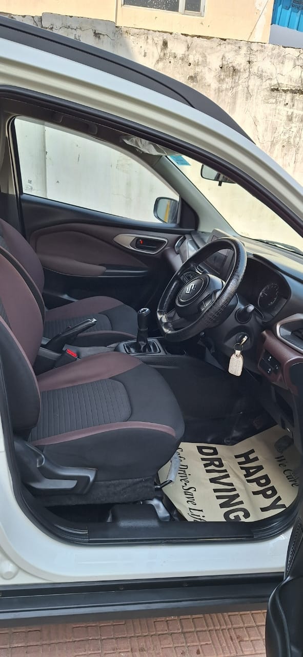 Used 2023 Maruti Suzuki Fronx Used 2023 Maruti Suzuki Fronx