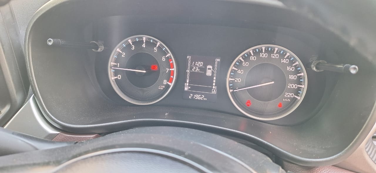 Used 2023 Maruti Suzuki Fronx Used 2023 Maruti Suzuki Fronx