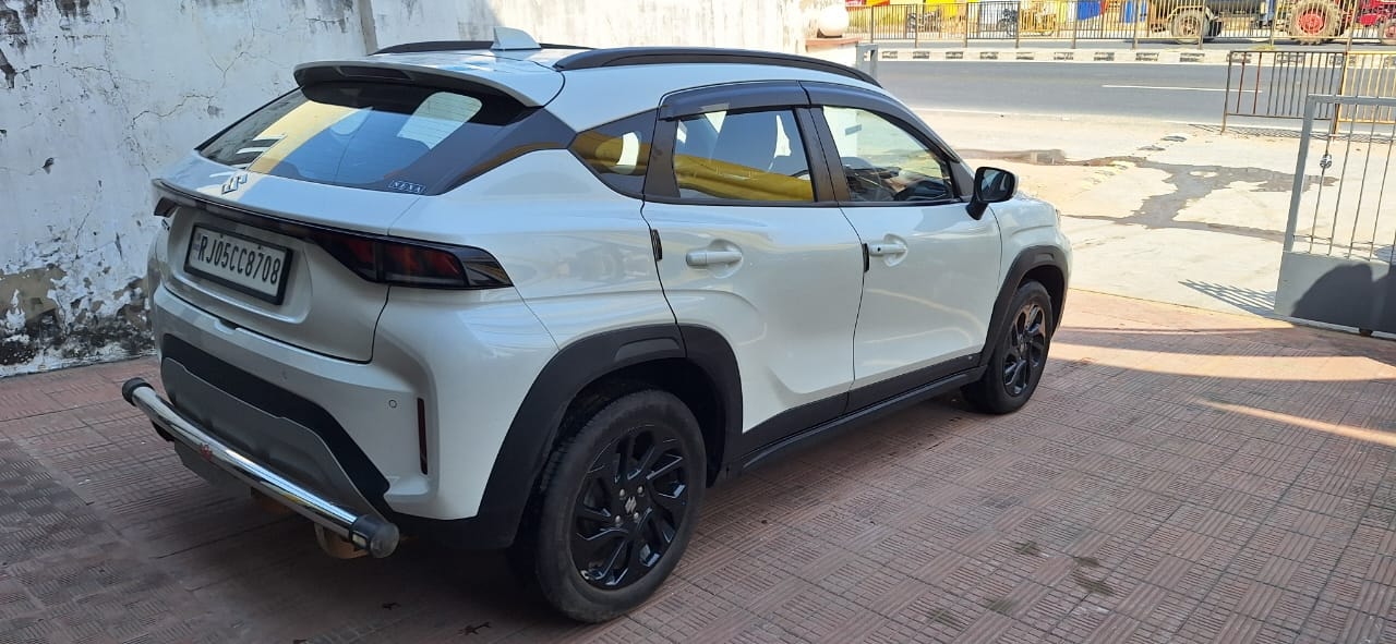 Used 2023 Maruti Suzuki Fronx Used 2023 Maruti Suzuki Fronx