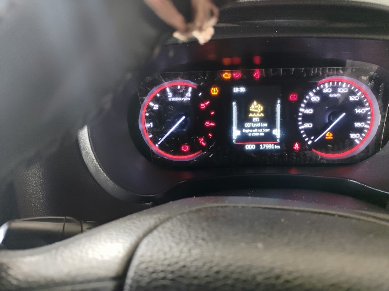 Used 2024 Mahindra Thar Used 2024 Mahindra Thar