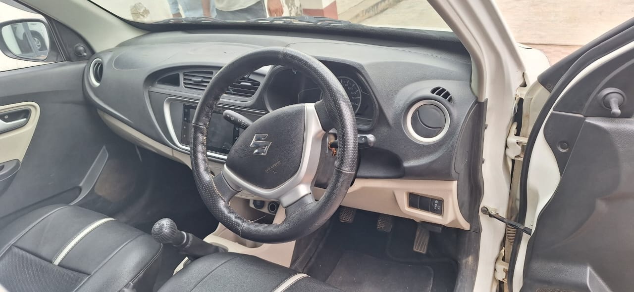 Used 2020 Maruti Suzuki Alto Used 2020 Maruti Suzuki Alto