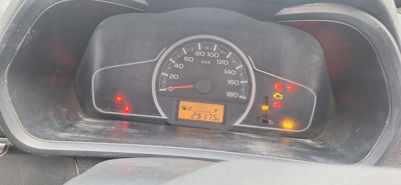 Used 2020 Maruti Suzuki Alto Used 2020 Maruti Suzuki Alto