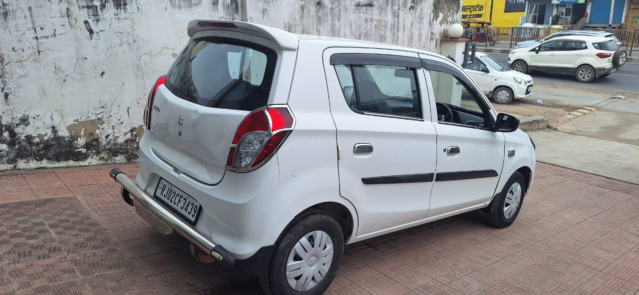 Used 2020 Maruti Suzuki Alto Used 2020 Maruti Suzuki Alto