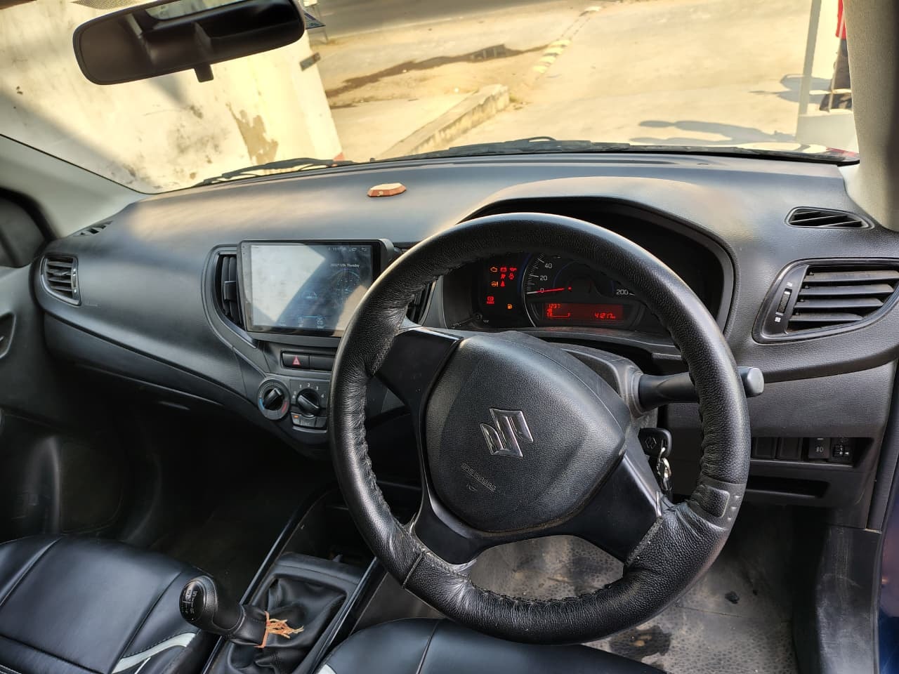 Baleno image 8 Baleno image 8