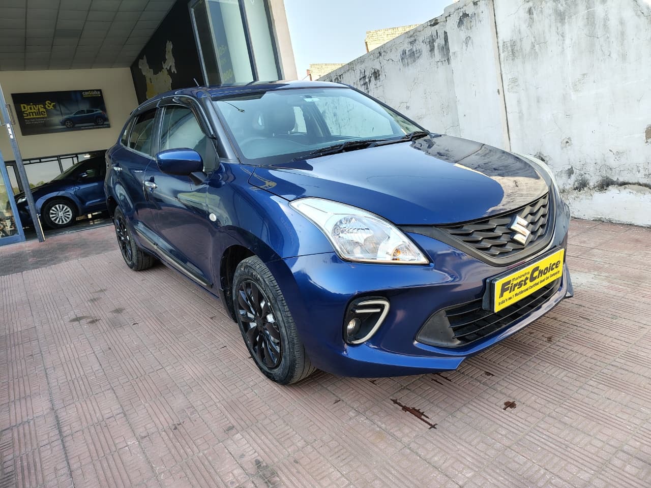 Baleno image 5 Baleno image 5