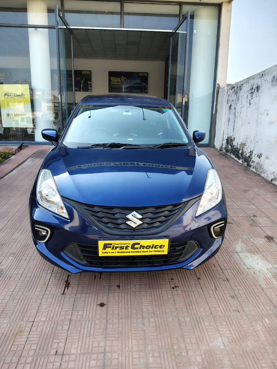 Baleno image 6 Baleno image 6