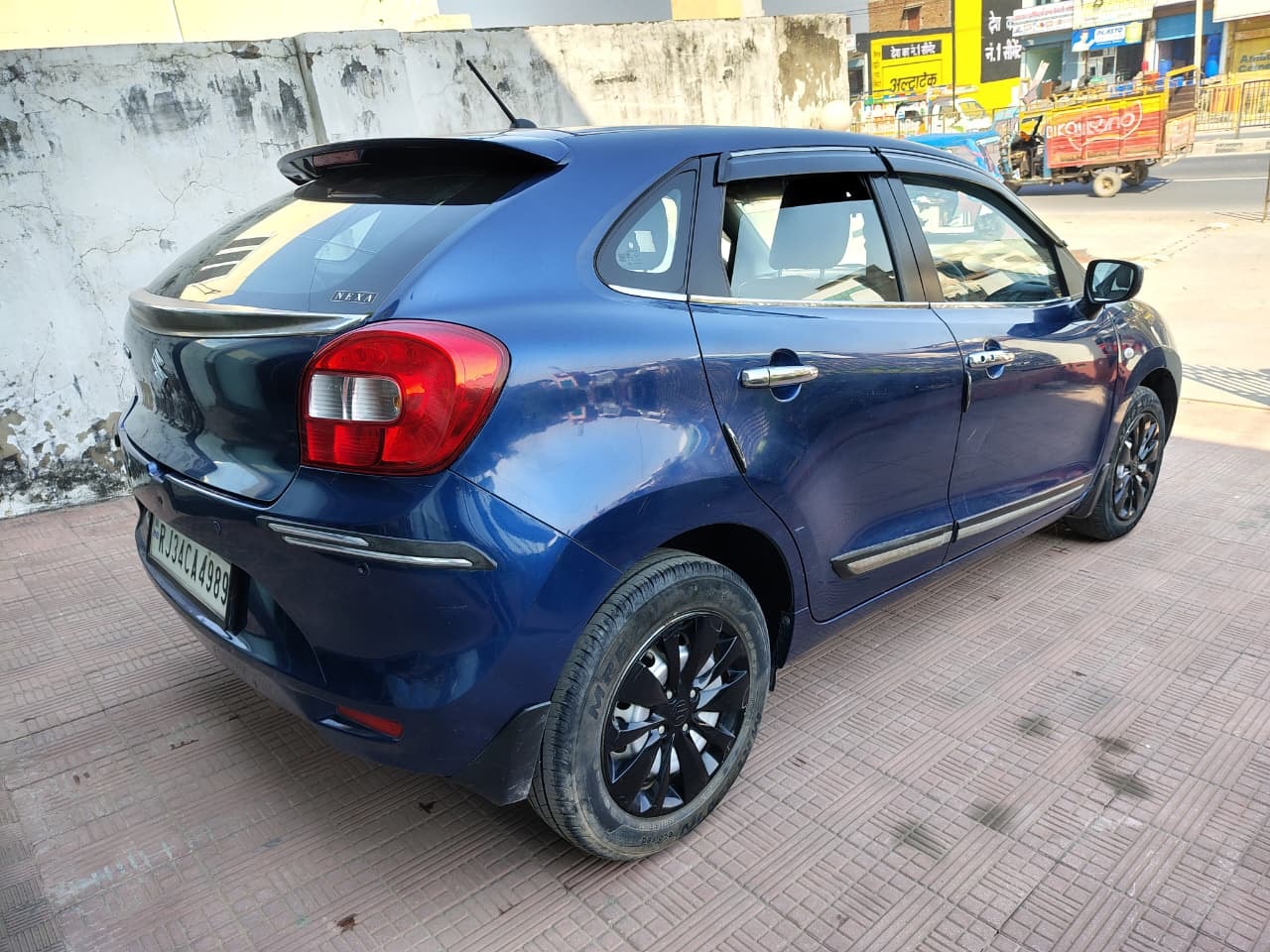 Baleno image 4 Baleno image 4