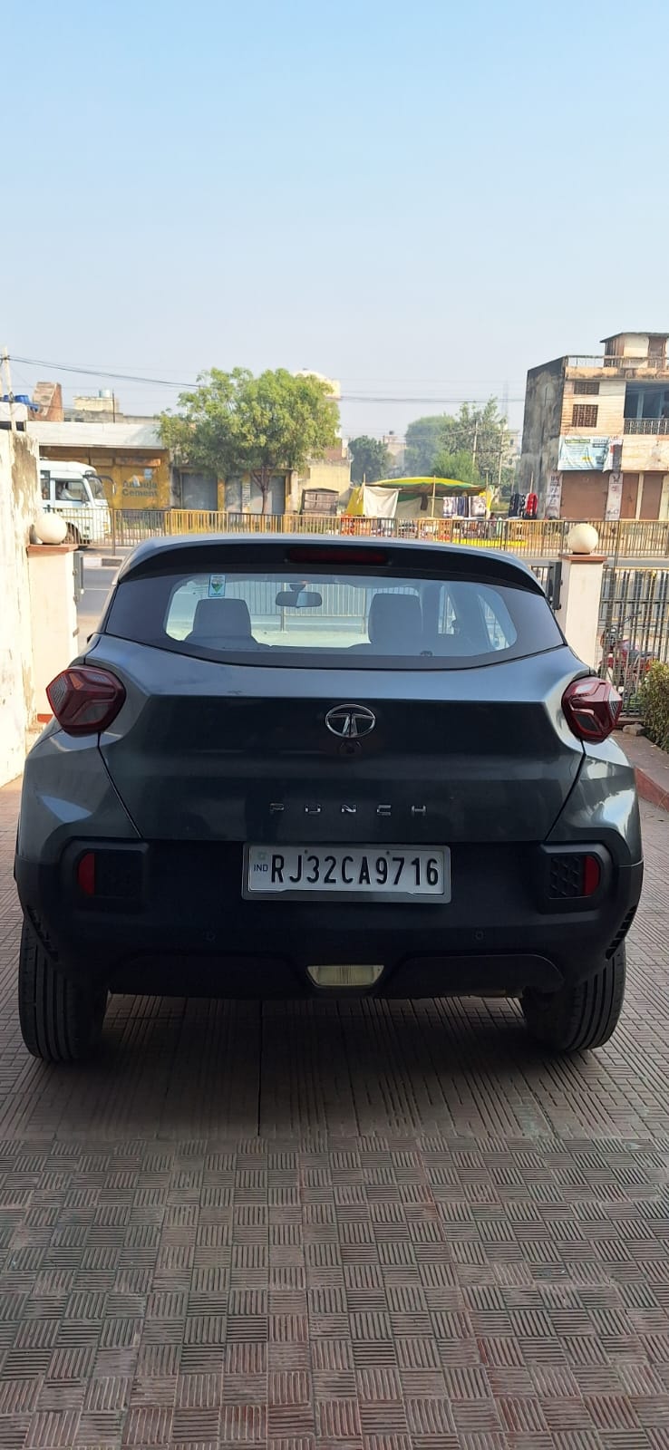 Punch image 2 Punch image 2