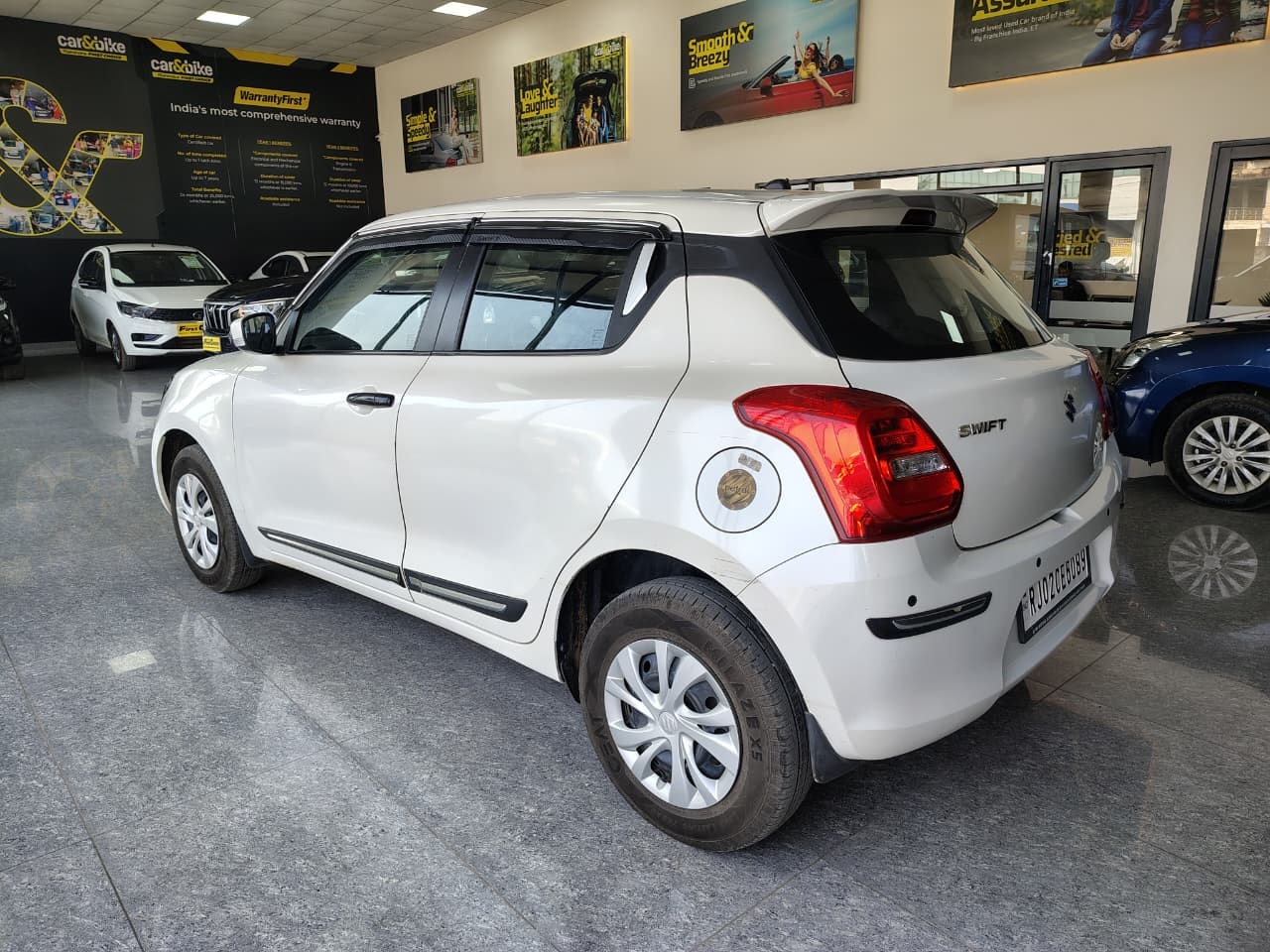 Swift image 2 Swift image 2