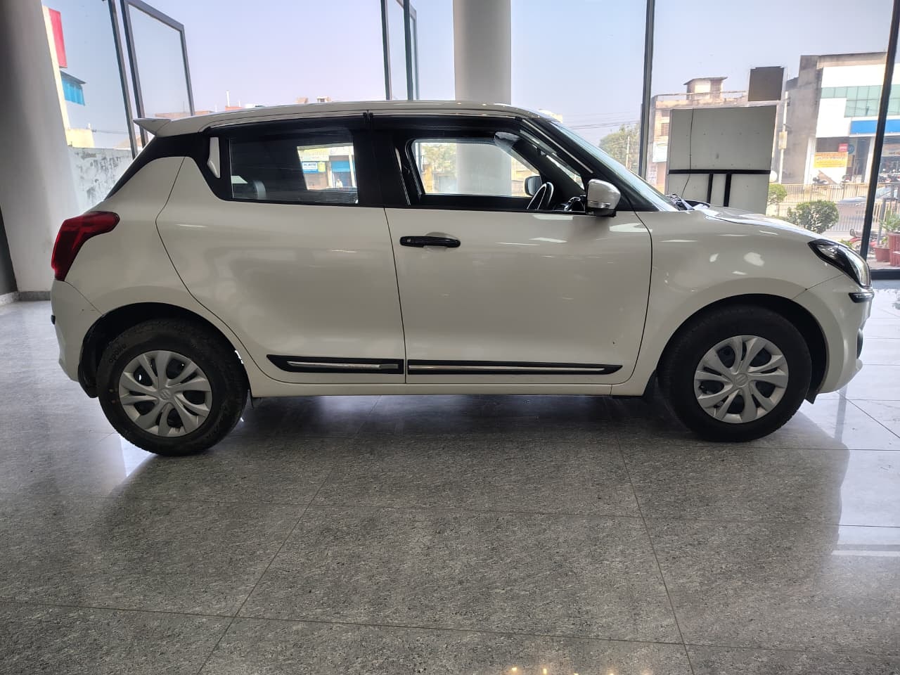 Swift image 5 Swift image 5