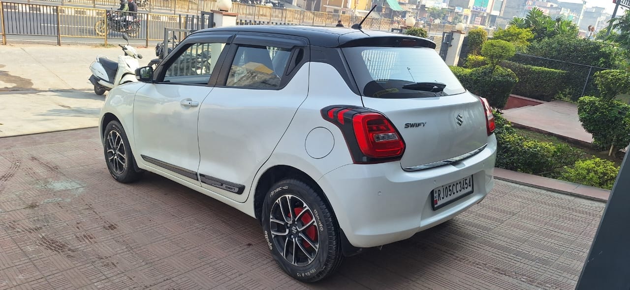 Swift image 2 Swift image 2