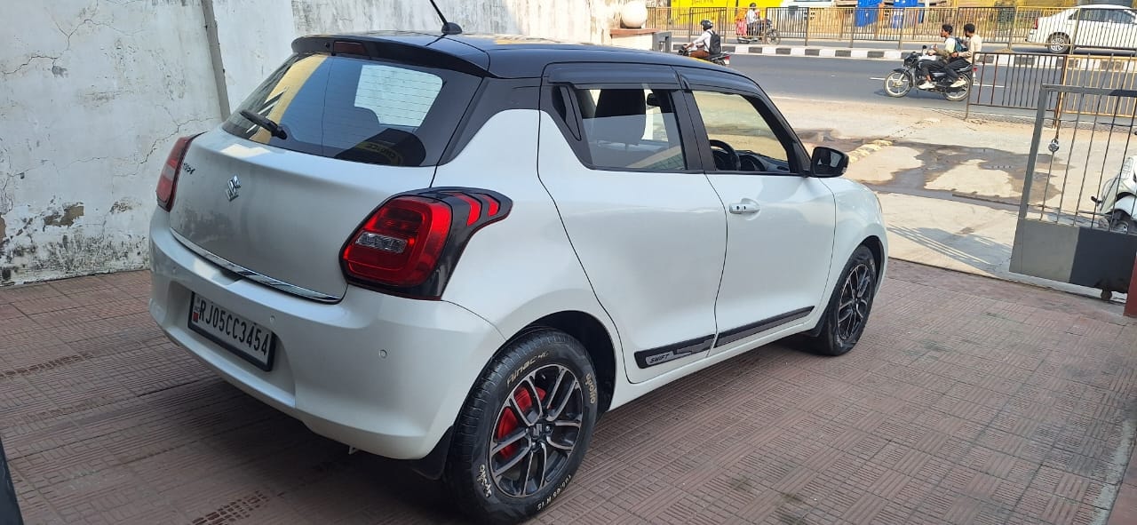 Swift image 4 Swift image 4