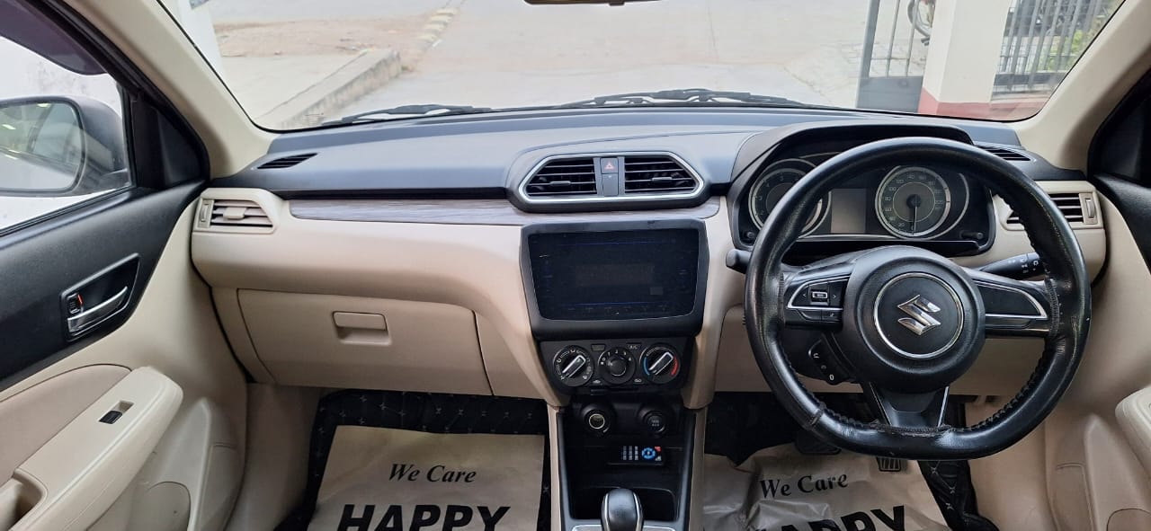 Dzire image 7 Dzire image 7