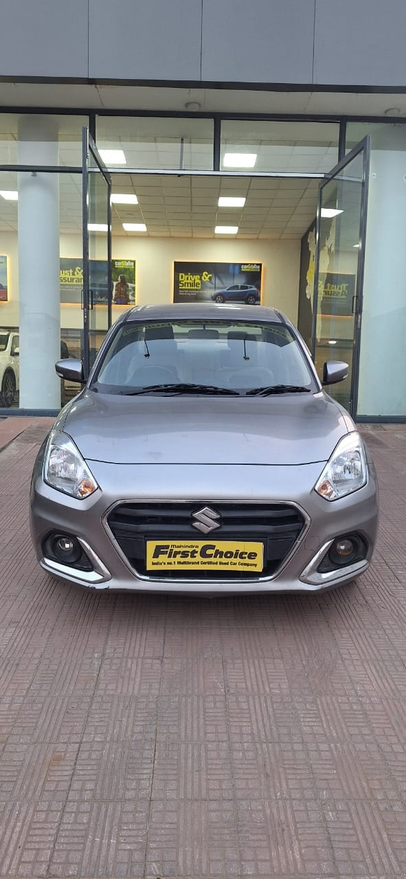 Dzire image 5 Dzire image 5