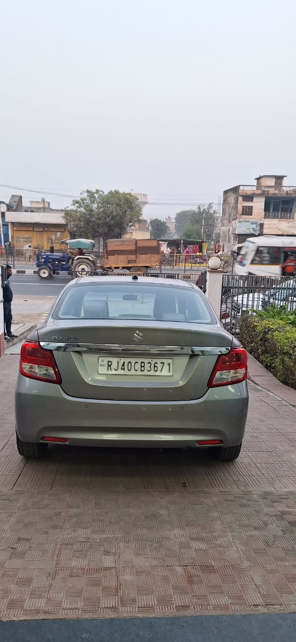 Dzire image 2 Dzire image 2