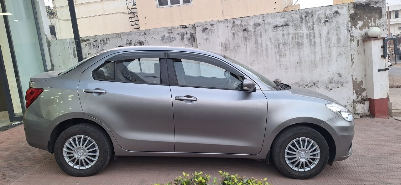 Dzire image 3 Dzire image 3