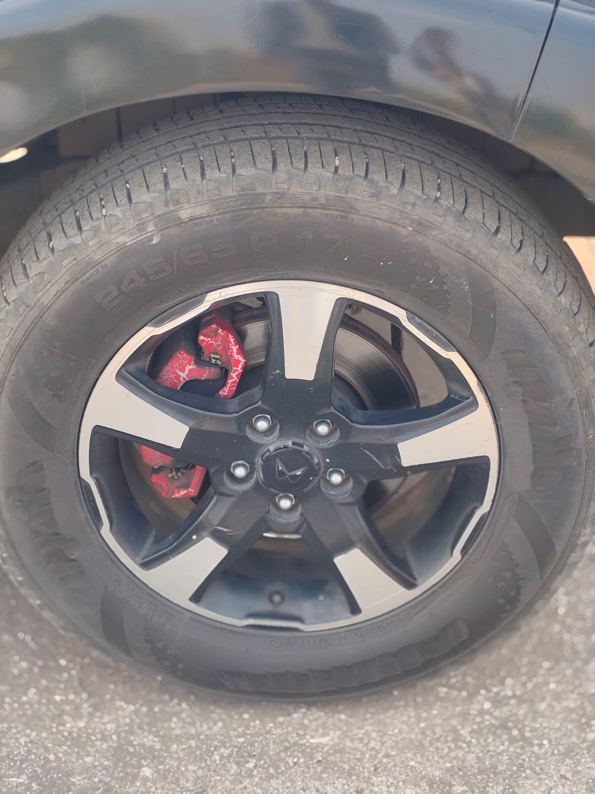 Used 2023 Mahindra Scorpio Classic Used 2023 Mahindra Scorpio Classic