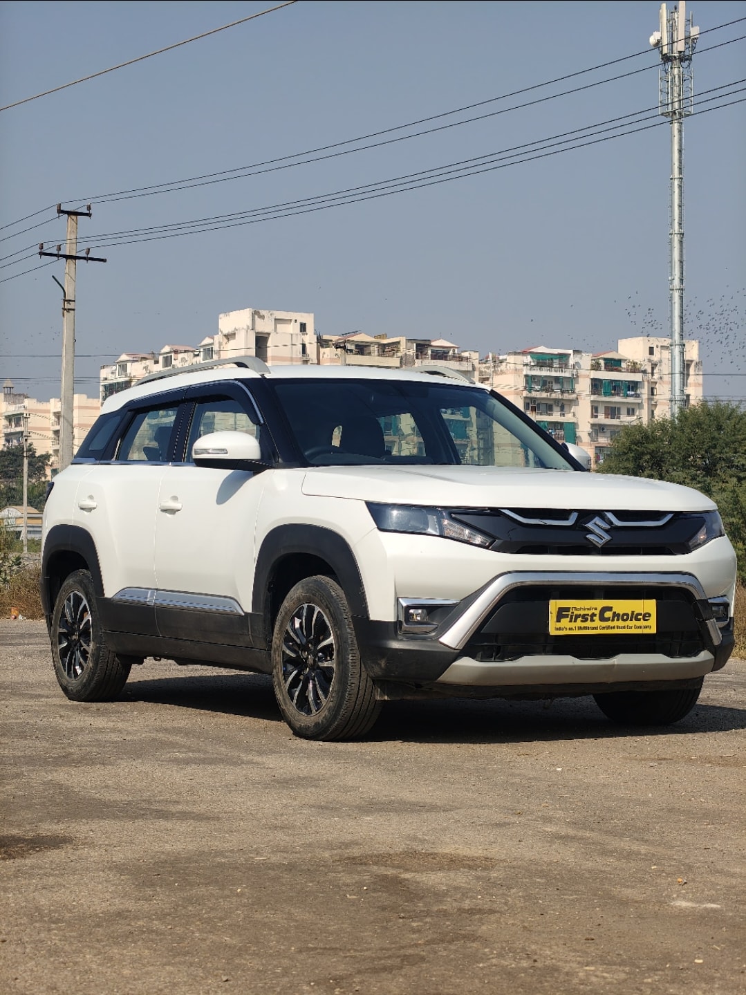 Brezza image 7 Brezza image 7