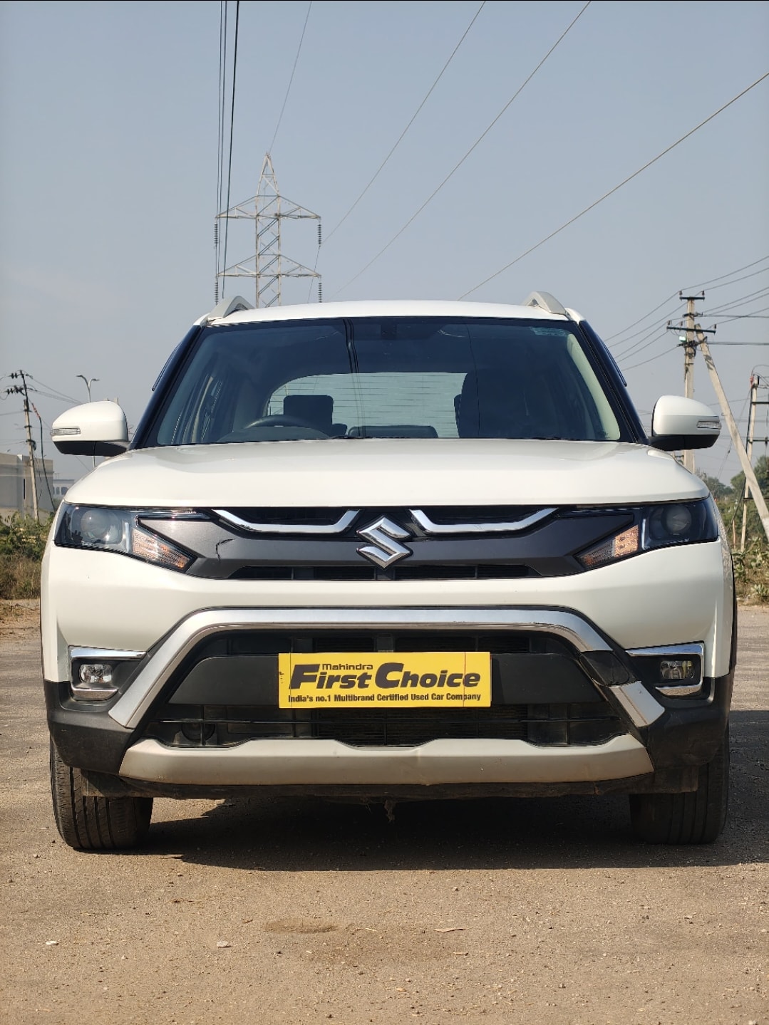 Brezza image 8 Brezza image 8