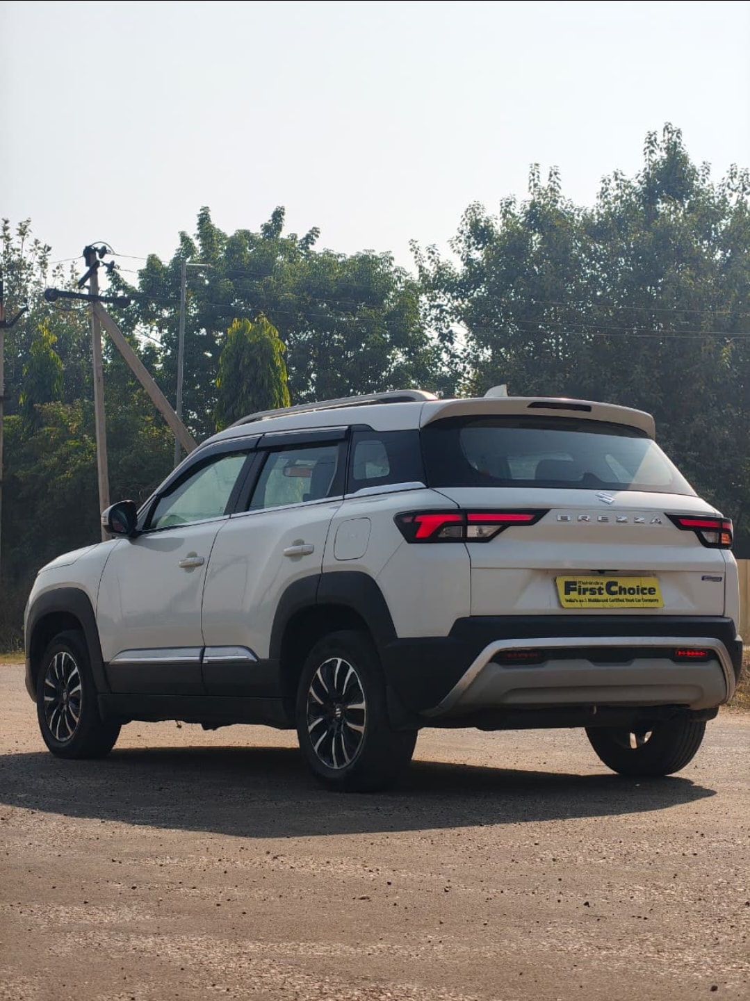 Brezza image 3 Brezza image 3