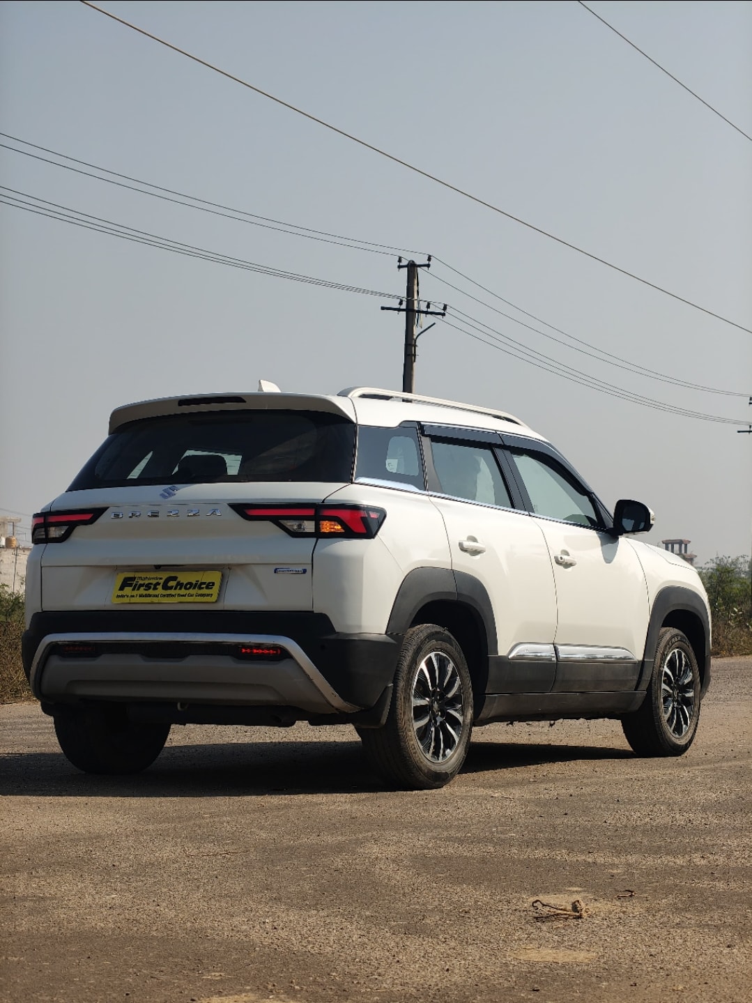 Brezza image 5 Brezza image 5