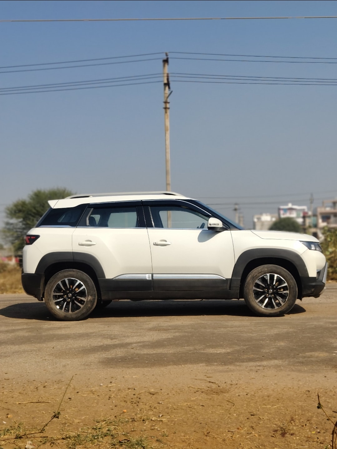 Brezza image 6 Brezza image 6