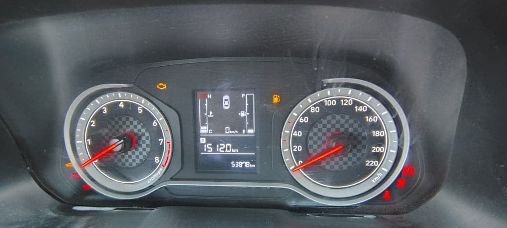 Used 2023 Hyundai i20 Used 2023 Hyundai i20