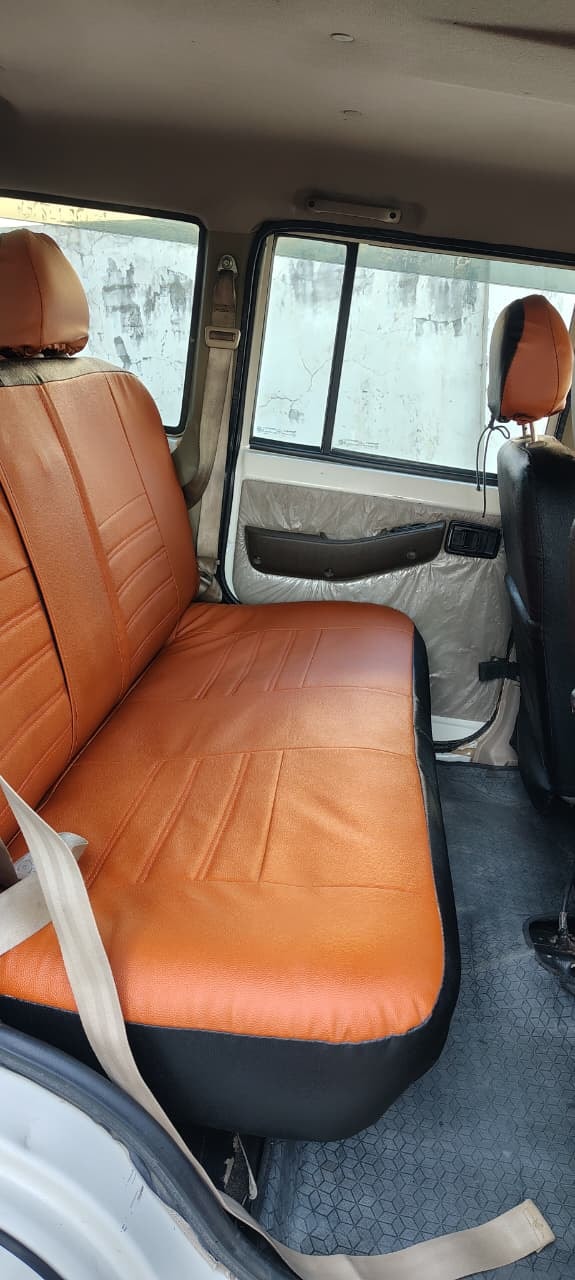 Used 2023 Mahindra Bolero Used 2023 Mahindra Bolero