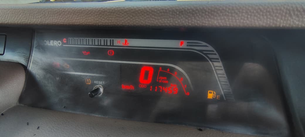 Used 2023 Mahindra Bolero Used 2023 Mahindra Bolero