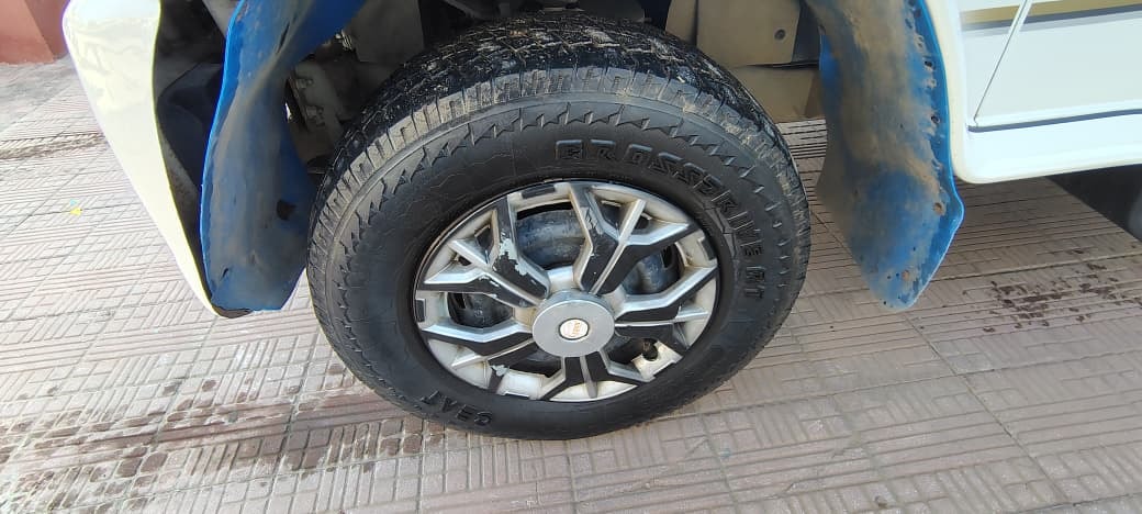 Used 2023 Mahindra Bolero Used 2023 Mahindra Bolero