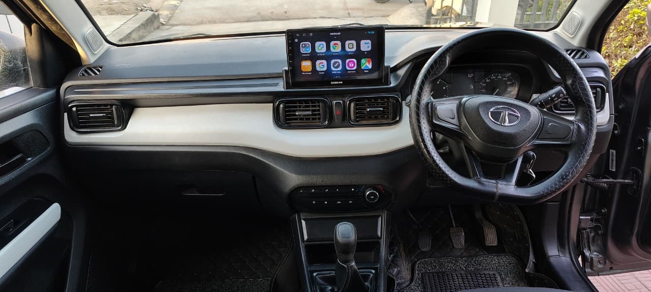 Used 2023 Tata Punch Used 2023 Tata Punch