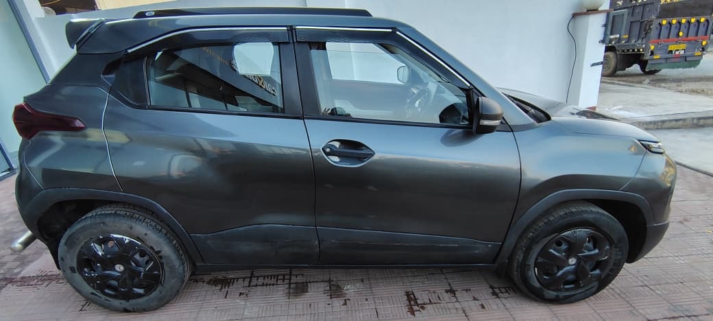 Used 2023 Tata Punch Used 2023 Tata Punch