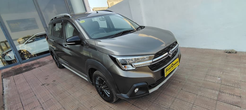 Used 2022 Maruti Suzuki XL6 Used 2022 Maruti Suzuki XL6