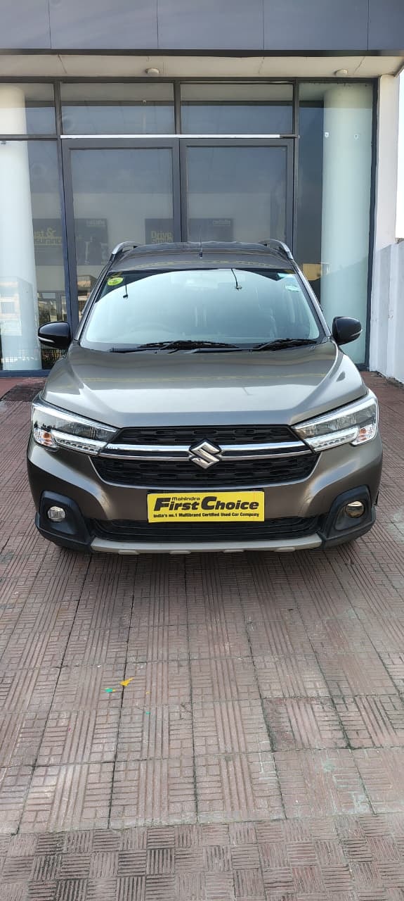 Used 2022 Maruti Suzuki XL6 Used 2022 Maruti Suzuki XL6