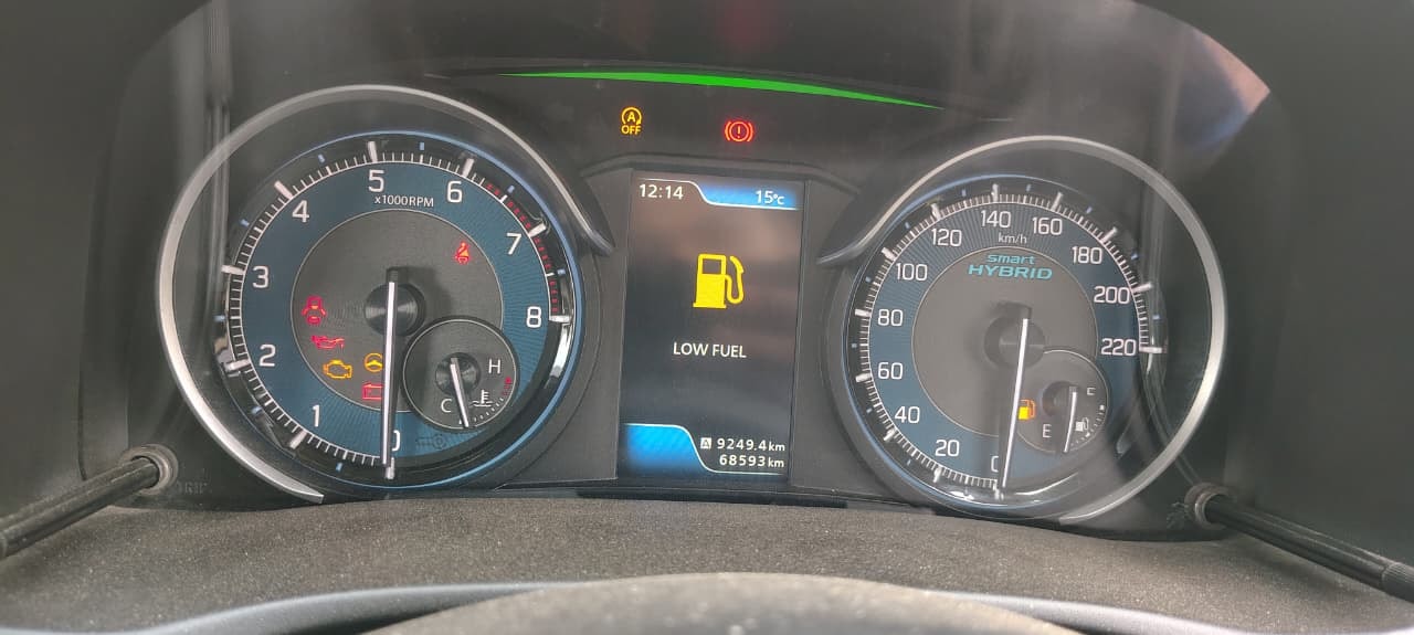 Used 2022 Maruti Suzuki XL6 Used 2022 Maruti Suzuki XL6