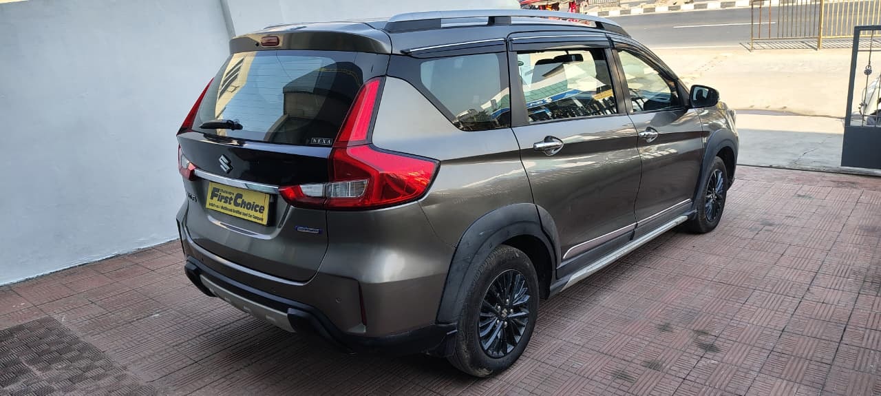 Used 2022 Maruti Suzuki XL6 Used 2022 Maruti Suzuki XL6