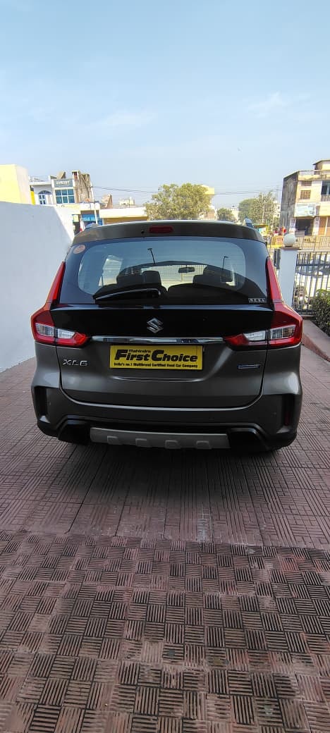 Used 2022 Maruti Suzuki XL6 Used 2022 Maruti Suzuki XL6