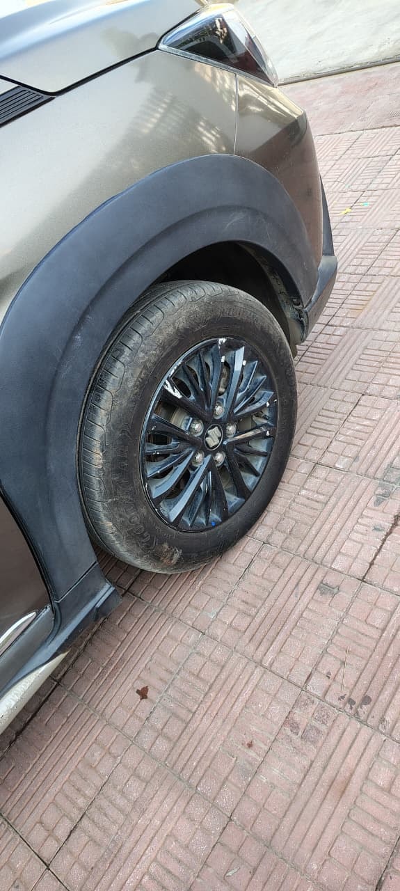 Used 2022 Maruti Suzuki XL6 Used 2022 Maruti Suzuki XL6