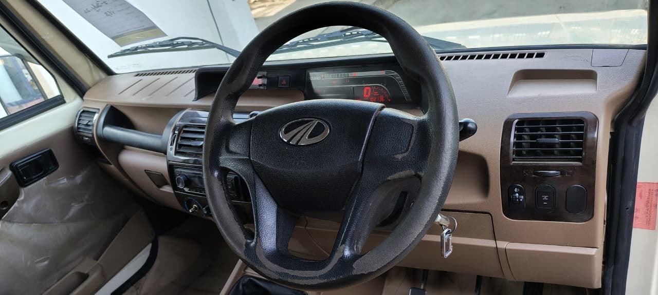 Used 2020 Mahindra Bolero Used 2020 Mahindra Bolero