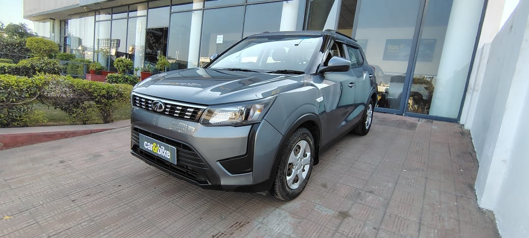 Used 2022 Mahindra XUV300 Used 2022 Mahindra XUV300