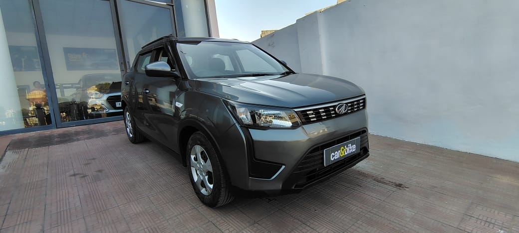 Used 2022 Mahindra XUV300 Used 2022 Mahindra XUV300