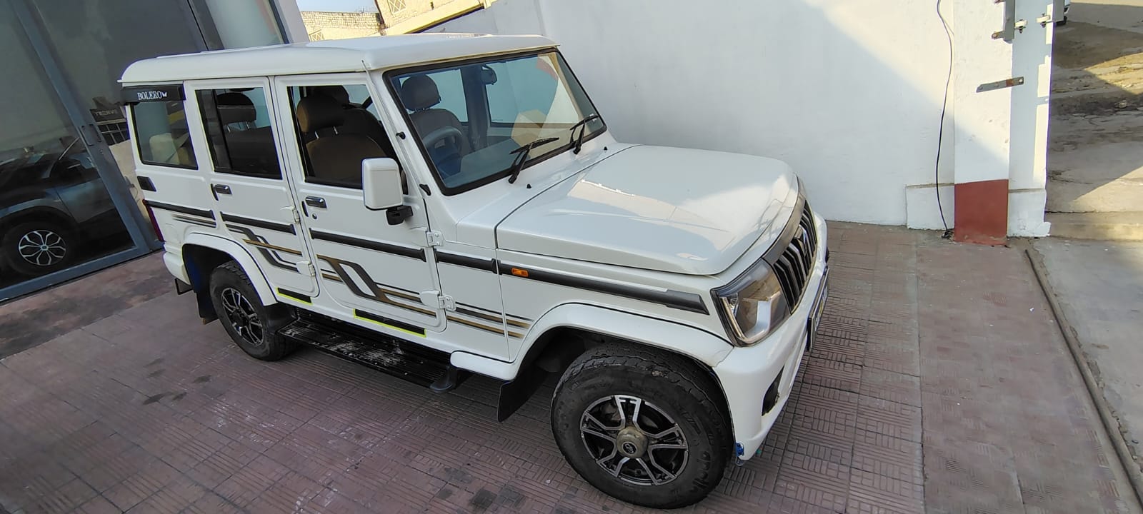 Bolero image 6 Bolero image 6