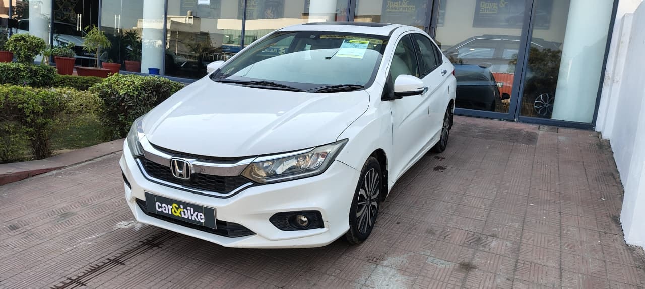Used 2019 Honda City Used 2019 Honda City