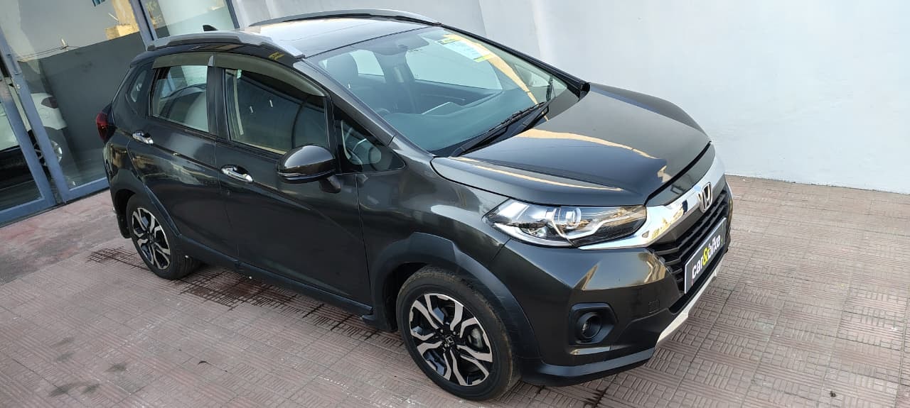 WR-V image 5 WR-V image 5