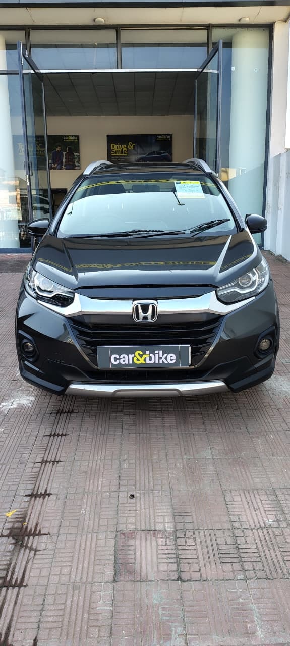 WR-V image 6 WR-V image 6