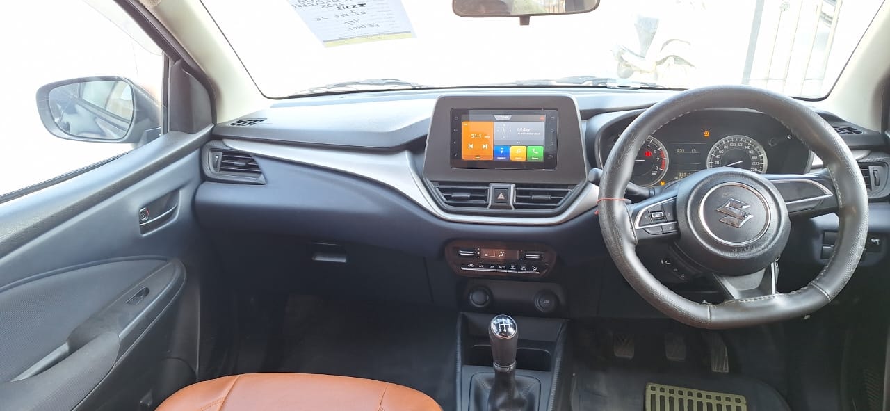 Baleno image 8 Baleno image 8