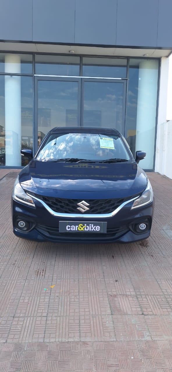 Baleno image 5 Baleno image 5