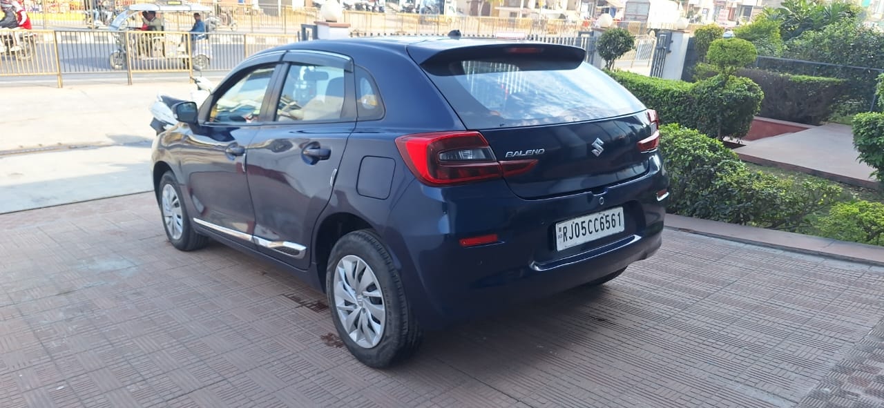 Baleno image 2 Baleno image 2